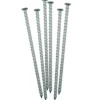 Montageschrauben-Set 132 mm 6-teilig
