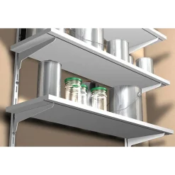 Montage-Set 'Duotec' Nylon-Kippdübel und Panheadschrauben, Ø 10 x 50 mm, 20-teilig