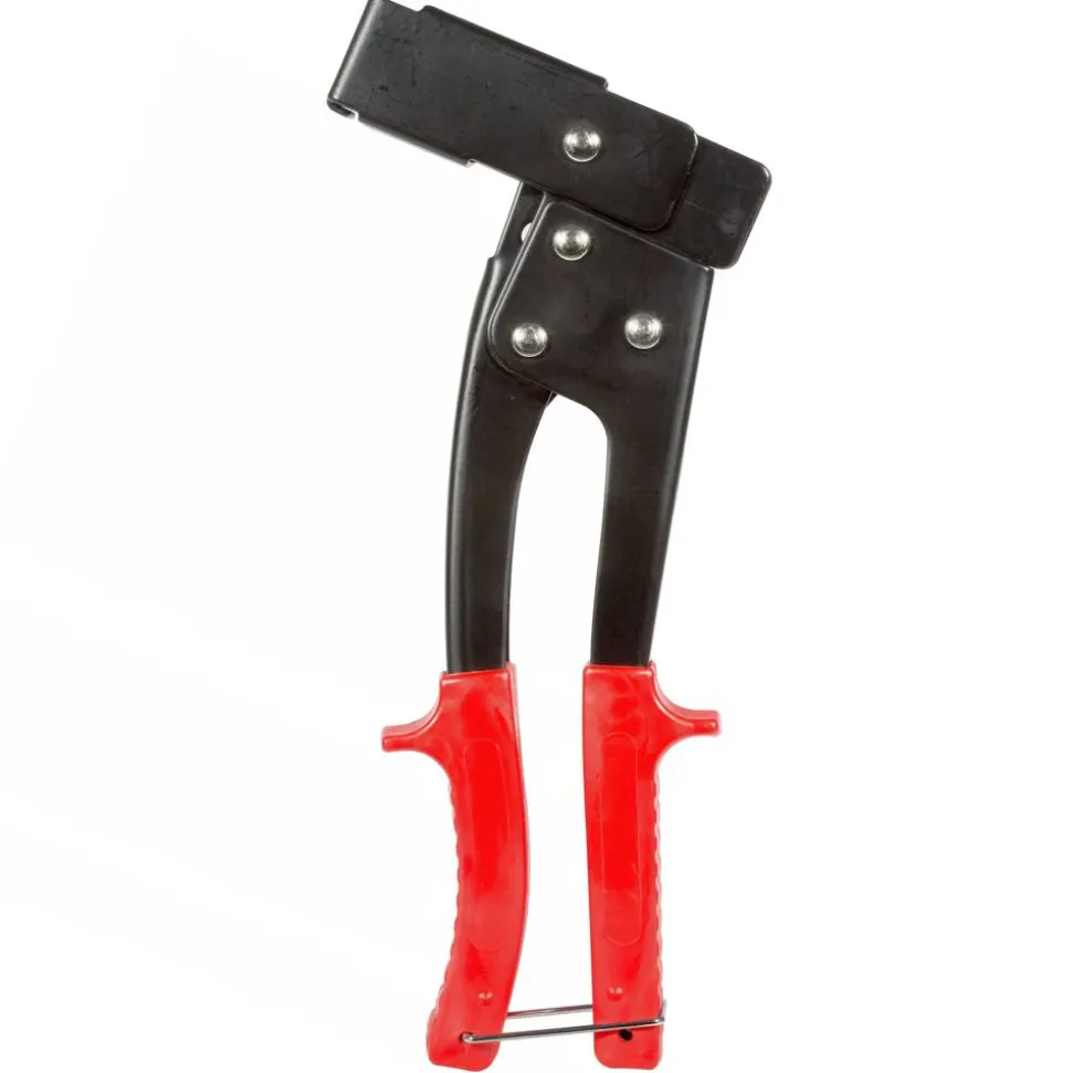 Montagezange 'HM Z 3' rot/schwarz