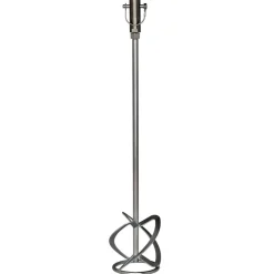 Mörtelrührer Ø 120 x 65,5 cm für Akku-Erdbohrer 'GP-EA 18/150 Li BL'