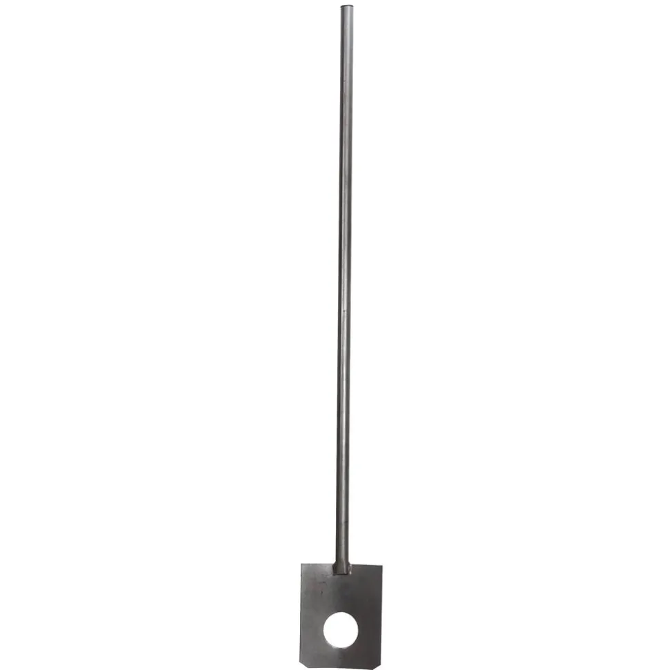 Mörtelrührspaten 129 cm