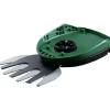 Multi-Click Grasscherenmesser 'ISIO'