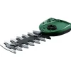 Multi-Click Strauchscherenmesser 'ISIO'