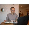 Multidistanz-Schutzbrille 'Tech 3in1 300' schwarz + 3,00 Dioptrien