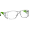Multidistanz-Schutzbrille 'Safety 350' transparent + 3,50 Dioptrien