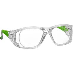 Multidistanz-Schutzbrille 'Safety 150' transparent + 1,50 Dioptrien