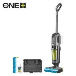 Multiflächenreiniger 'RHFC18BL-0' 3in1 'One+ Brushless' 18 V ohne Akku und Ladegerät
