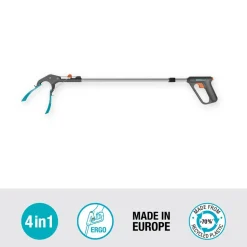 Multifunktionsgreifer 4-in-1