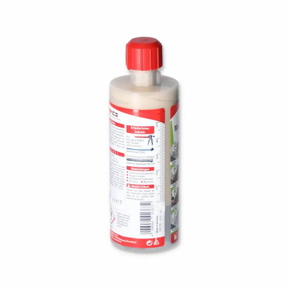 Multifunktionsmörtel 'FIS VS 150C' 0,24 kg