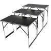 Multifunktionstisch 60 x 100 cm 3-teilig