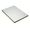 Multiplexplatte Birke weiß 125 x 250 x 1,2 cm