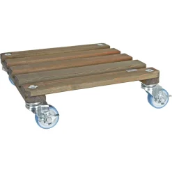 Multiroller anthrazit 40 x 40 cm
