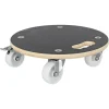 Multiroller "Maxi Grip" Ø 38 cm rund