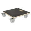 Multiroller 'Maxi Grip' 38 x 38 cm quadratisch