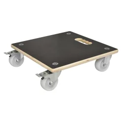 Multiroller 'Maxi Grip' 38 x 38 cm quadratisch