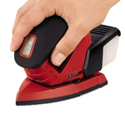 Multischleifer TE-OS 1320, 130 W