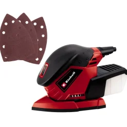 Multischleifer TE-OS 1320, 130 W