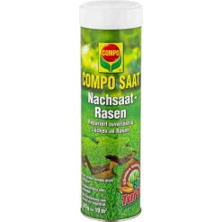Nachsaat-Rasen 'Compo Saat' 380 g