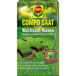Nachsaat-Rasen 'Compo Saat' 0,5 kg