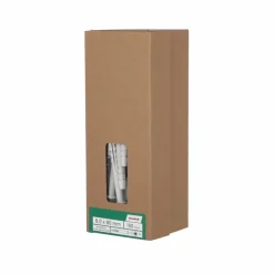 Nageldübel Ø 8 x 80 mm 100 Stück