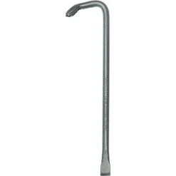 Nageleisen Metall 30 cm