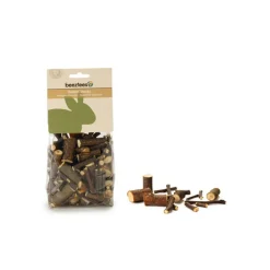 Nagersnack Zweigemix 200 g