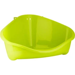 Nagertoilette Kunststoff 35 x 23,5 x 19 cm