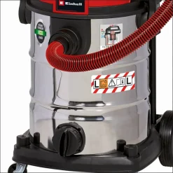 Nass-Trockensauger 'TE-VC 2230 SACL' 1400 W