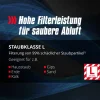 Nass-Trockensauger 'TE-VC 2580 SACL' 1100 W