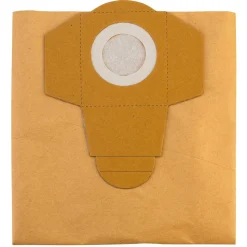 Nass-Trockensauger-Zubehör Schmutzfangsack-Set 30 l 5-teilig