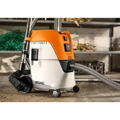 Nass- und Trockensauger 'SE 62' 230 V