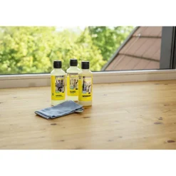 Natürlicher Glasreiniger 'RM 500N' für Fenstersauger 500 ml