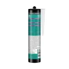 Natursteinsilikon 'F102' anthrazit 300 ml