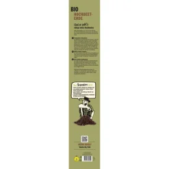 Naturtalent by toom® Bio Hochbeeterde