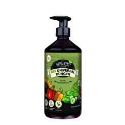 Naturtalent by toom® Bio Universaldünger 1l
