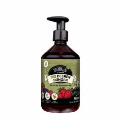 Naturtalent by toom® Bio-Beerendünger, 500 ml