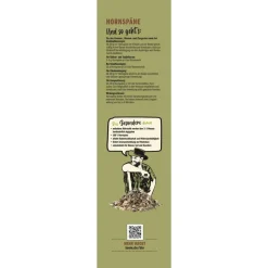 Naturtalent by toom® Bio-Hornspäne 10 kg