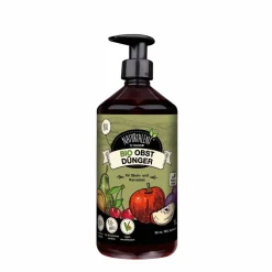 Naturtalent by toom® Bio-Obstdünger, 1 l