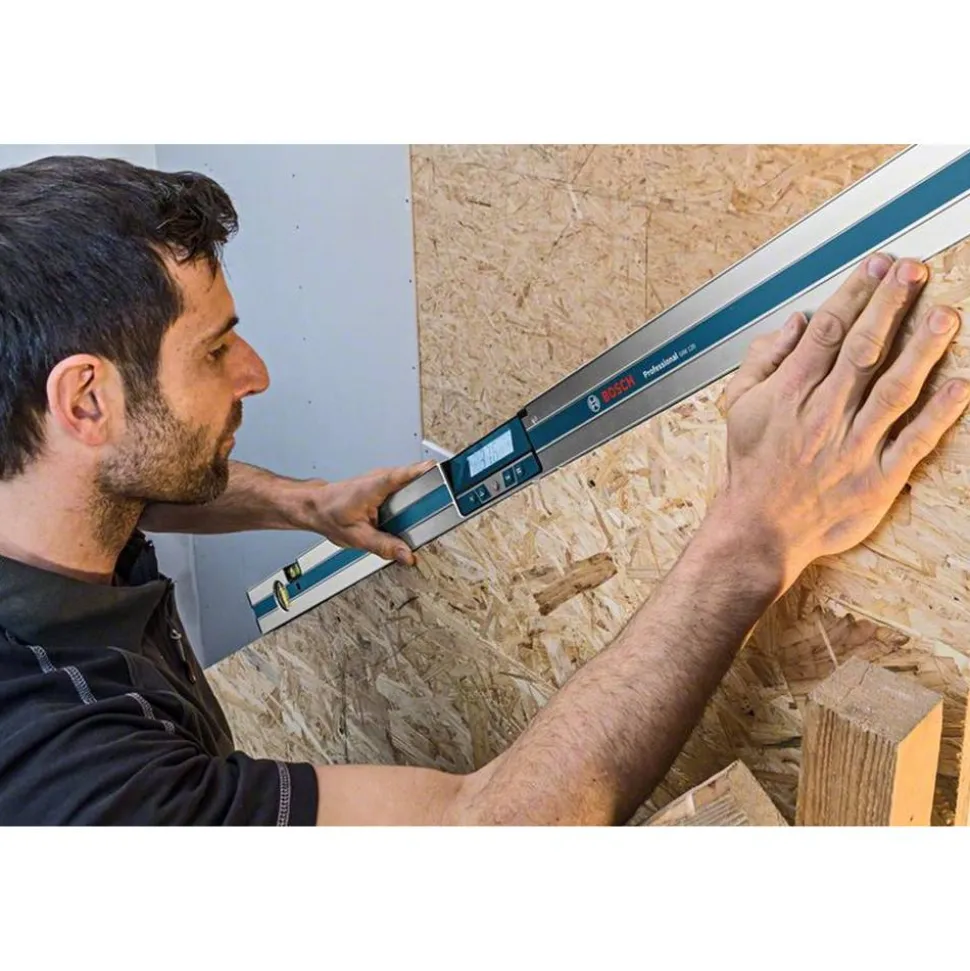 Neigungsmesser 'Professional' GIM 120 125 cm