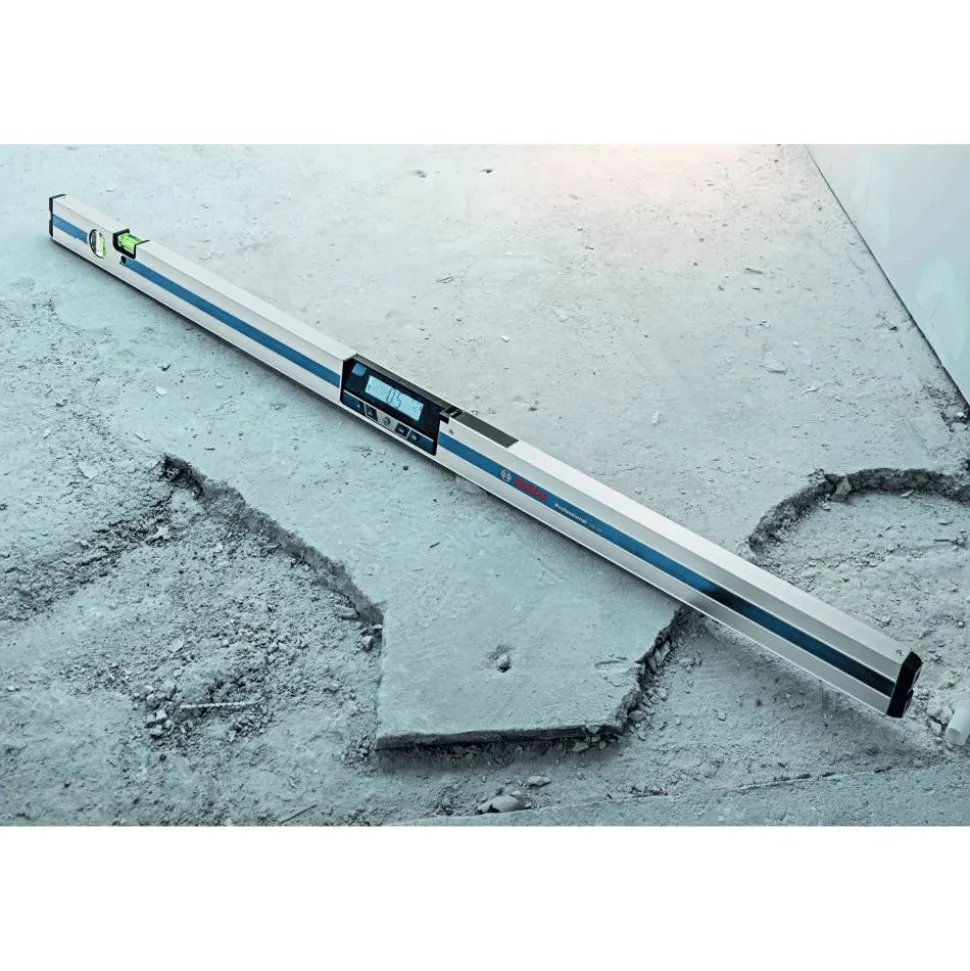 Neigungsmesser 'Professional' GIM 120 125 cm