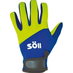Neopren-TeichHandschuhe Größe S