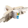 Netzwerkstecker CAT 8.1
