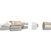 Netzwerkstecker CAT6/CAT7