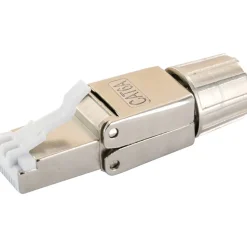 Netzwerkstecker CAT6/CAT7