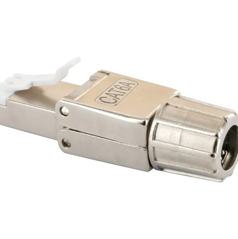 Netzwerkstecker CAT6/CAT7