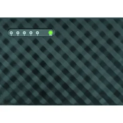 Netzwerk-Switch 5 Ports 1000 Mbit/s