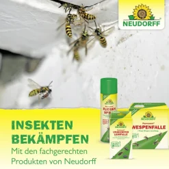 Neudomück Stechmückenfrei 10 Stück