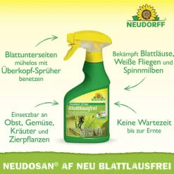 Neudosan AF Blattlausfrei 250 ml