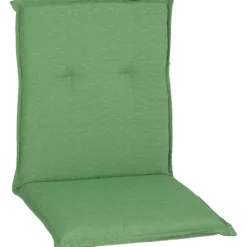 Niedriglehner-Auflage 'Balboa' hellgrün 50 x 101 x 6 cm