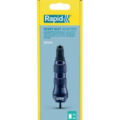 Nietmutteradapter RP160 für Bohrmaschine